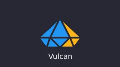 Vulcan скриншот 1