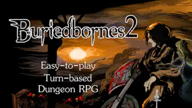 Buriedbornes2 скриншот 10