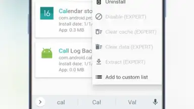 ToolCase скриншот 4
