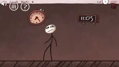 Troll Face Quest Classic скриншот 4