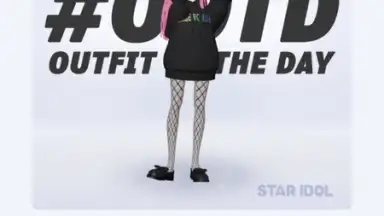Star Idol скриншот 2