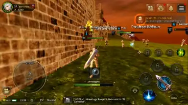 El Salvador Project скриншот 4