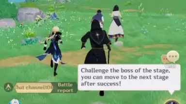 Idle Team скриншот 8