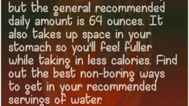 Tips for weight-loss скриншот 3