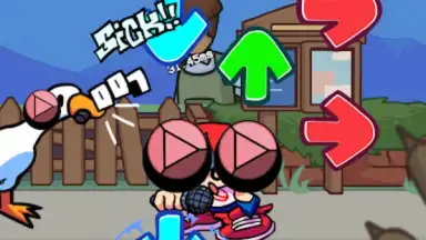 Indie Cross V2 скриншот 1