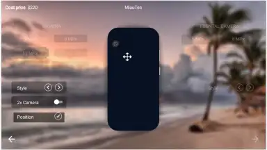 Smartphone Tycoon скриншот 8