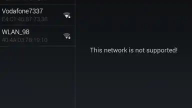Router Keygen (Old) скриншот 6