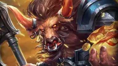 Zeus Age скриншот 11