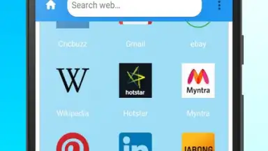 IAM Browser скриншот 1
