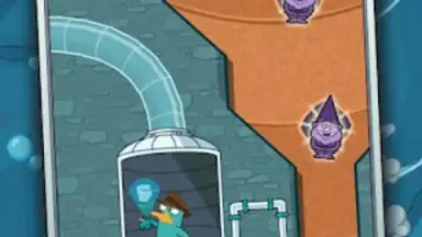 Where is my Perry? скриншот 1