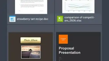 POLARIS Office 5 скриншот 4