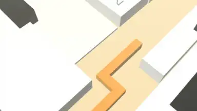 Dancing Line скриншот 2