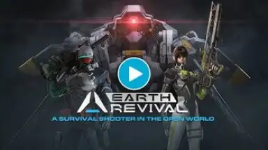 Earth: Revival скриншот 1
