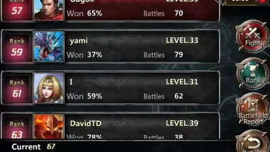 Elemental Kingdoms скриншот 5