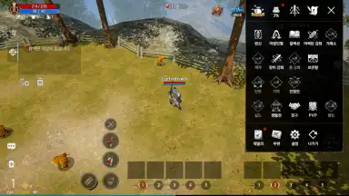 DK MOBILE: THE ORIGIN скриншот 4