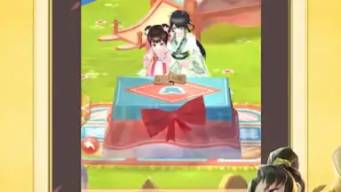 Royal Chaos скриншот 15