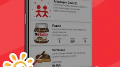 Nutella скриншот 3