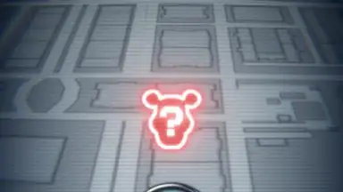 Five Nights at Freddy's AR: Special Delivery скриншот 13