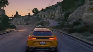GT Car Driving Simulator games скриншот 1
