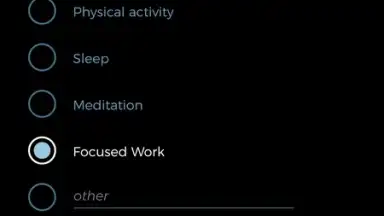 Thrive скриншот 10