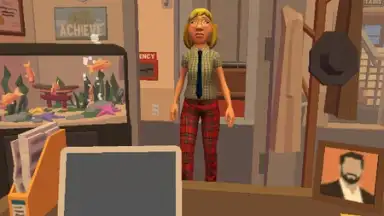 Judge 3D скриншот 7