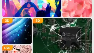 Pop Launcher скриншот 10