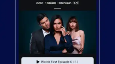 Disney+ Hotstar (Android TV) скриншот 6