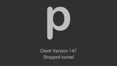 Psiphon Pro скриншот 1
