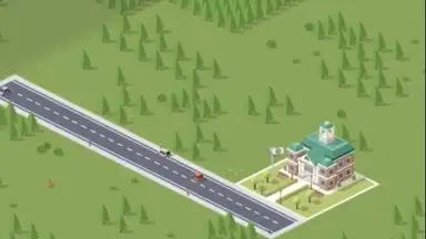 Pocket City Free скриншот 4