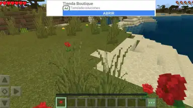 Craft Box Game Tree скриншот 4