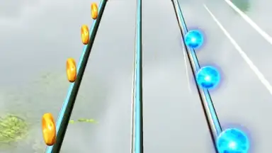 Sonic Dash 2: Sonic Boom скриншот 8