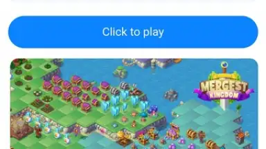 Xiaomi Game Center скриншот 9