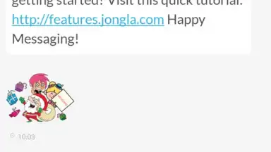 Jongla скриншот 5