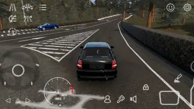Car Parking Multiplayer 2 скриншот 4