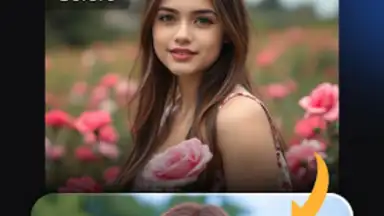Vidix–AI Photo Video Generator скриншот 11