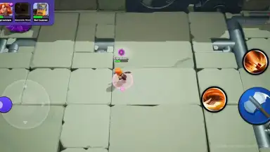 Project R.I.S.E скриншот 9