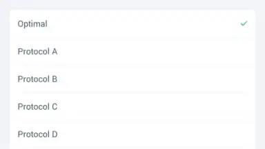 X-VPN скриншот 5