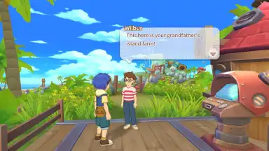 Tour of Neverland скриншот 7