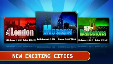 Poker 2 скриншот 6