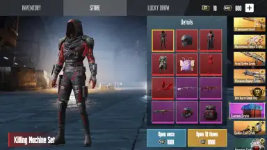 Crate Simulator UC скриншот 4