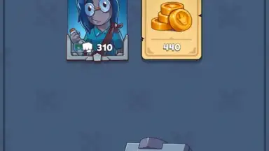 Heroes and Elements скриншот 10