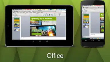 Splashtop 2 - Remote Desktop скриншот 5