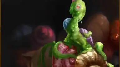 Guildmasters скриншот 15