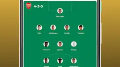 Футбол України – Tribuna.com скриншот 5