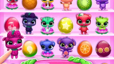 Fruitsies скриншот 12