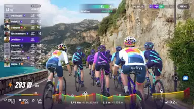 ROUVY скриншот 16