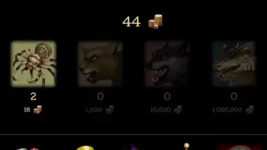 Rat Clicker скриншот 7