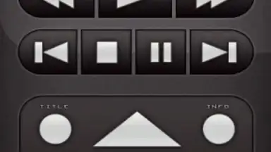 Official XBMC Remote скриншот 2
