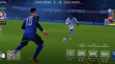 EA SPORTS FC Tactical скриншот 1