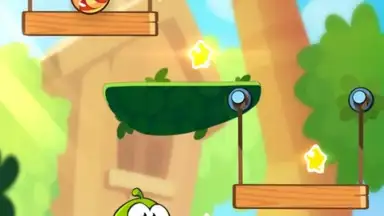 Cut the Rope 2 скриншот 4